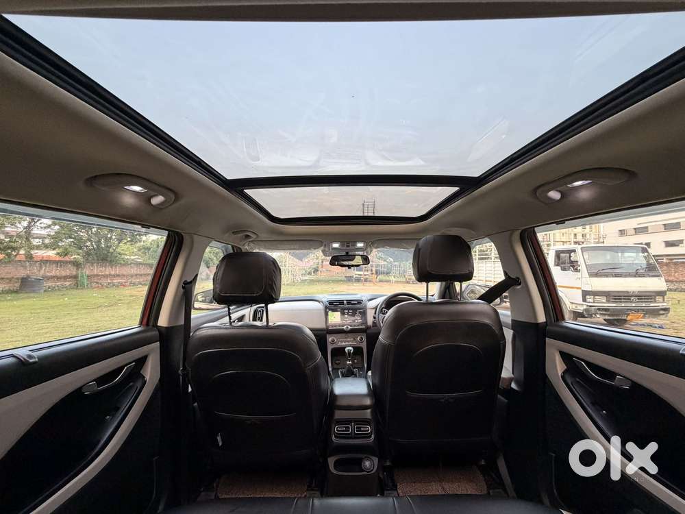 Hyundai Creta 1.6 Sx (o), 2021, Petrol