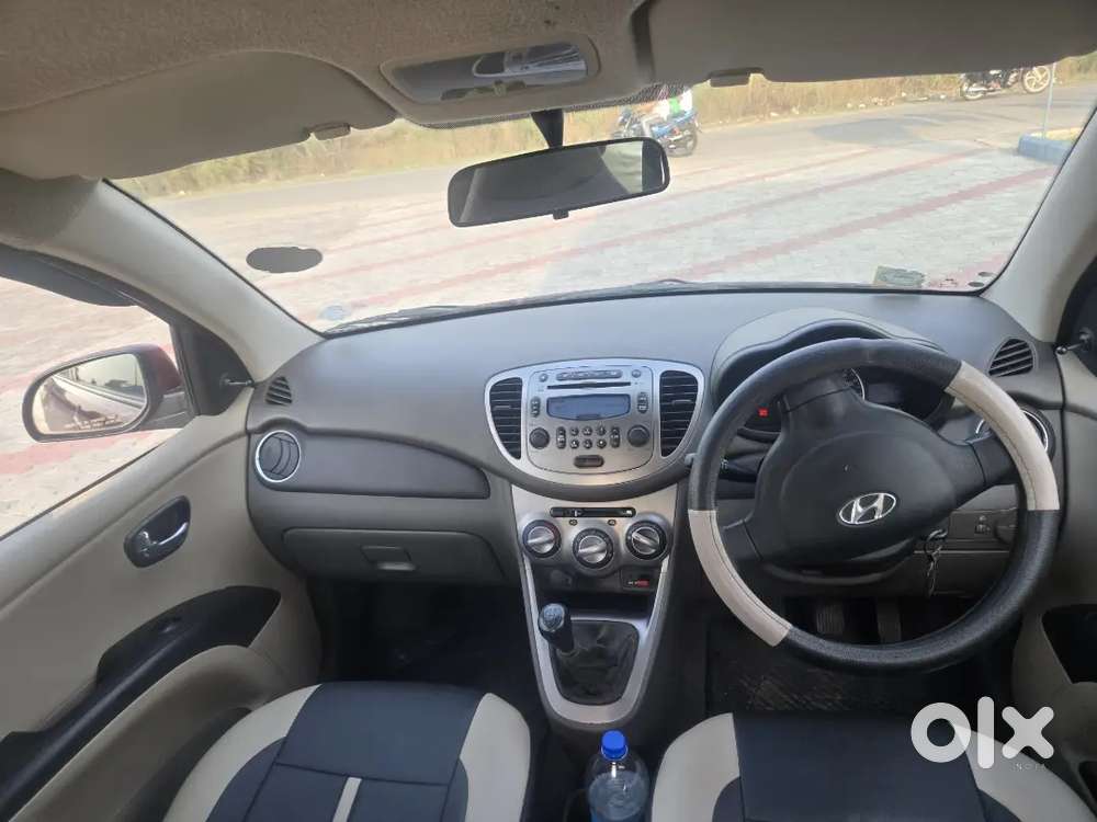 Hyundai I10 2015 Petrol 28000 Km Driven