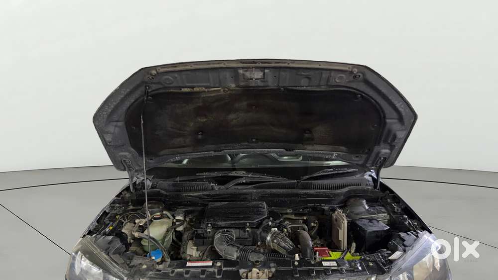 Maruti Suzuki Vitara Brezza Vdi, 2020, Diesel