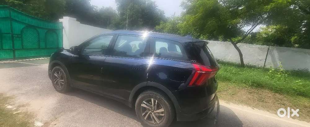 Mahindra Xuv700 Diesel 2025