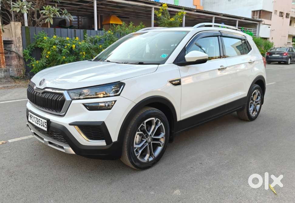 Skoda Kushaq 1.0 Tsi Style, 2023, Diesel