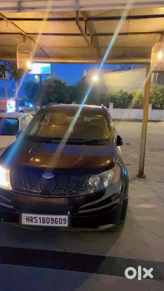 Mahindra Xuv500 2015 Diesel Well Maintained