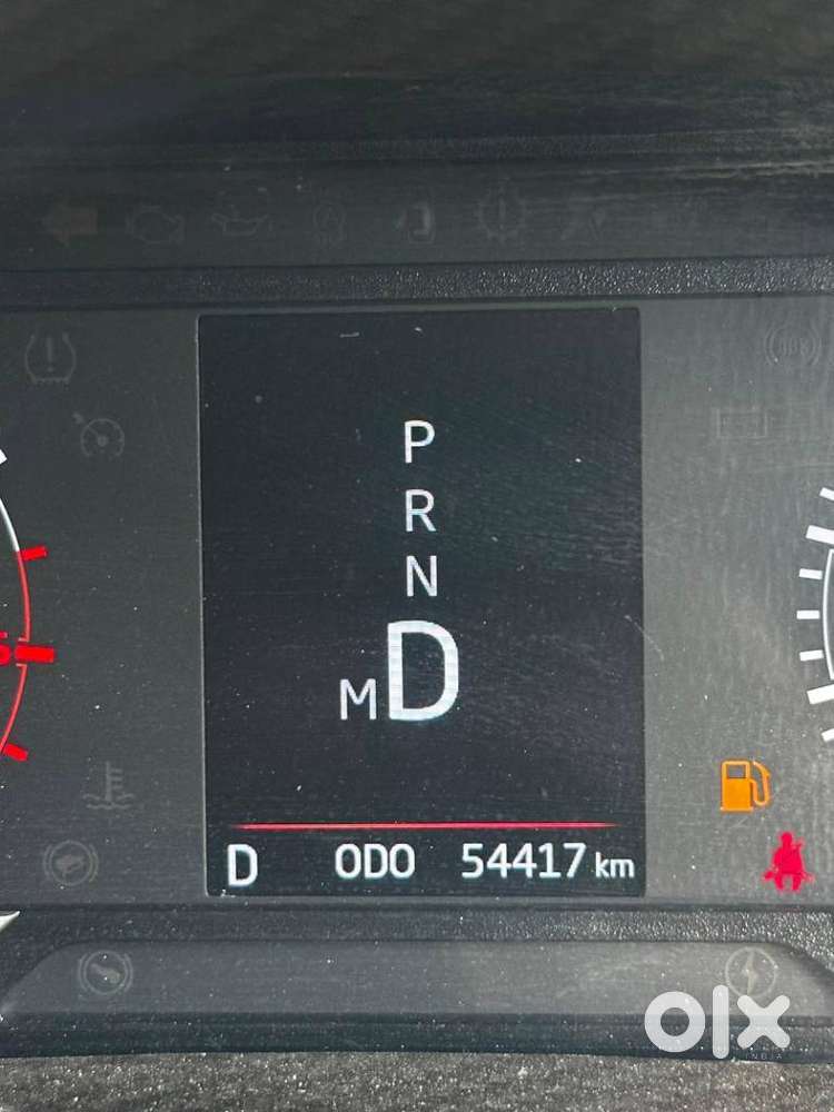 Mahindra Thar Lx P At 4wd 4s Ht, 2022, Petrol