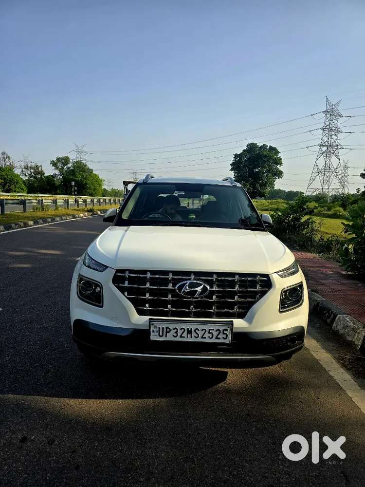 Hyundai Venue 1.5 Sx (optional) Mt