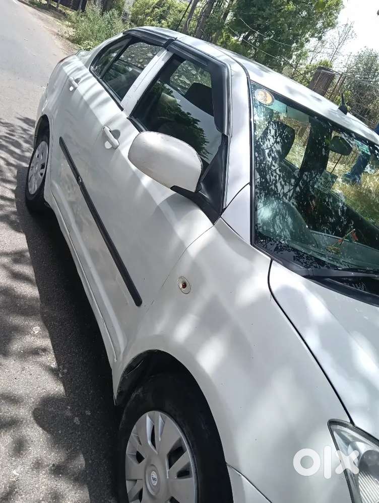 Swift Dzire 2011 Maruti Plus