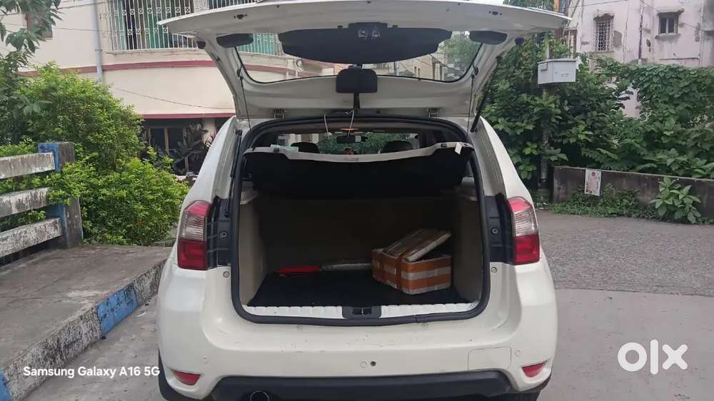 No Broker Or Dealer. Nissan Terrano 2015 Diesel 89000 Km Driven