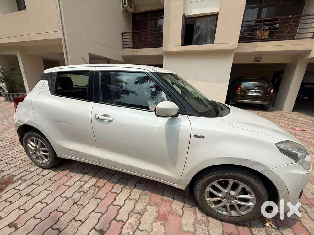 Maruti Suzuki Swift 2019