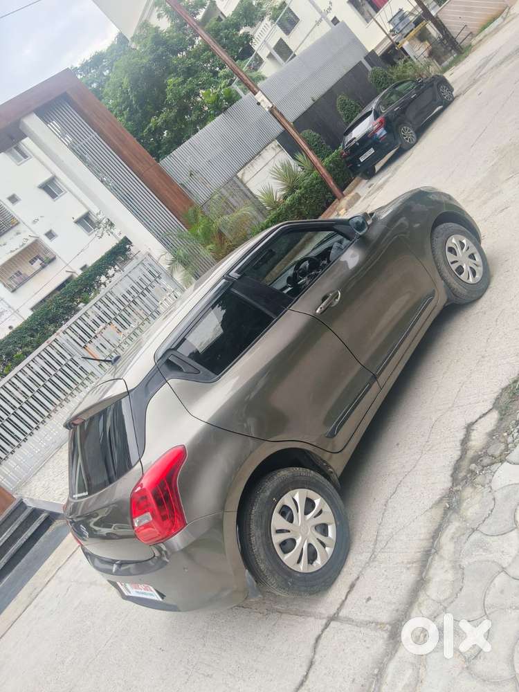 Maruti Suzuki Swift, 2023, Petrol