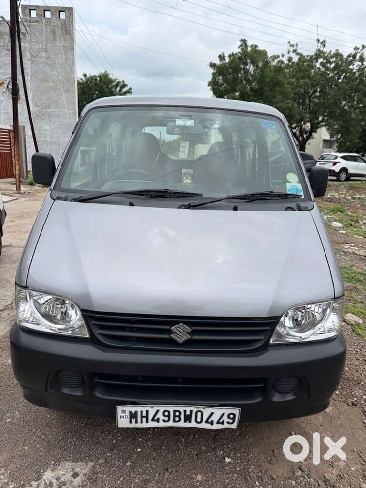 Eeco 2022 - Mint Condition - Lpg Gas Kit