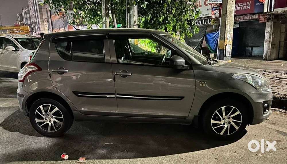 Maruti Suzuki Swift 2016