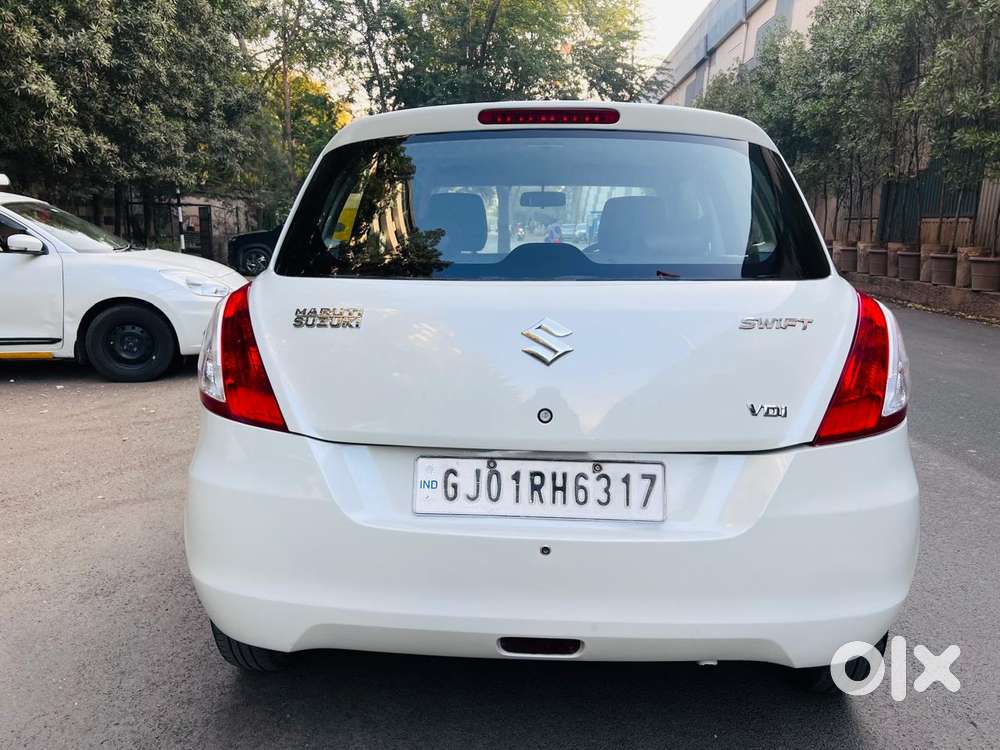 Maruti Suzuki Dzire