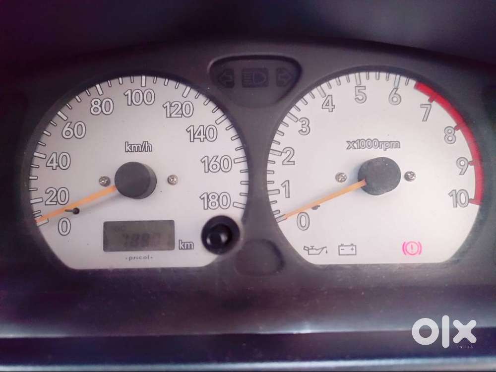 Maruti Suzuki Wagon R 2005 – Well Maintained & Good Condition