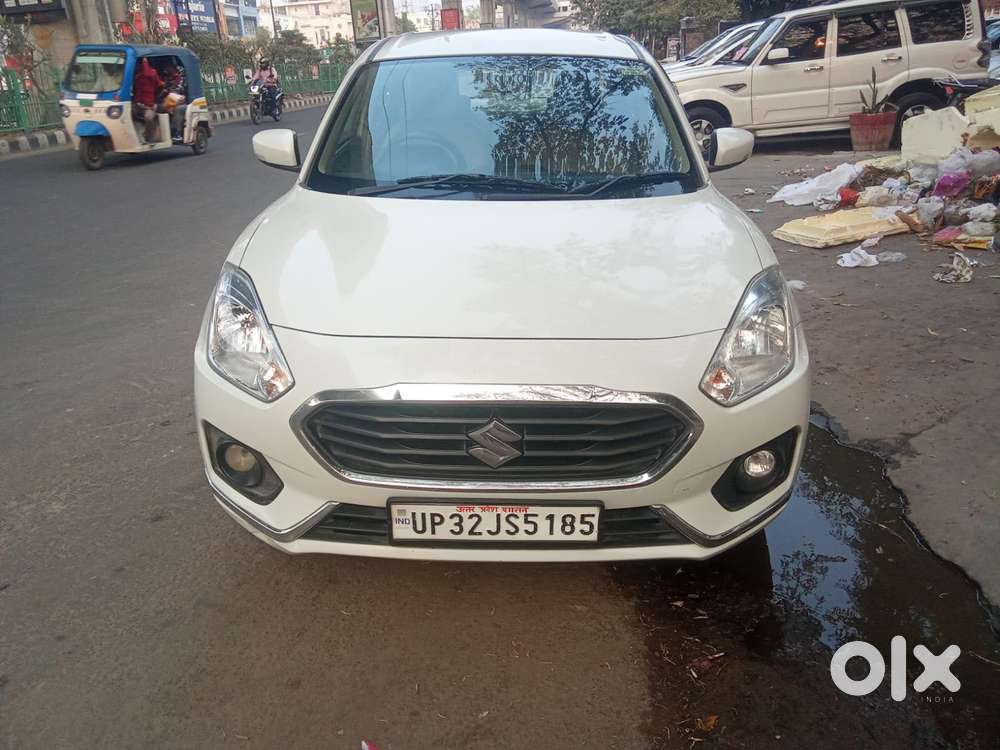 Maruti Suzuki Dzire 2017-2020 Vdi, 2018, Diesel