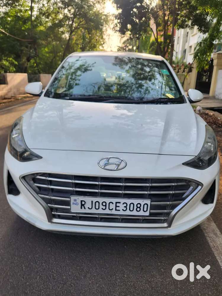 Grand I10 Model 2021