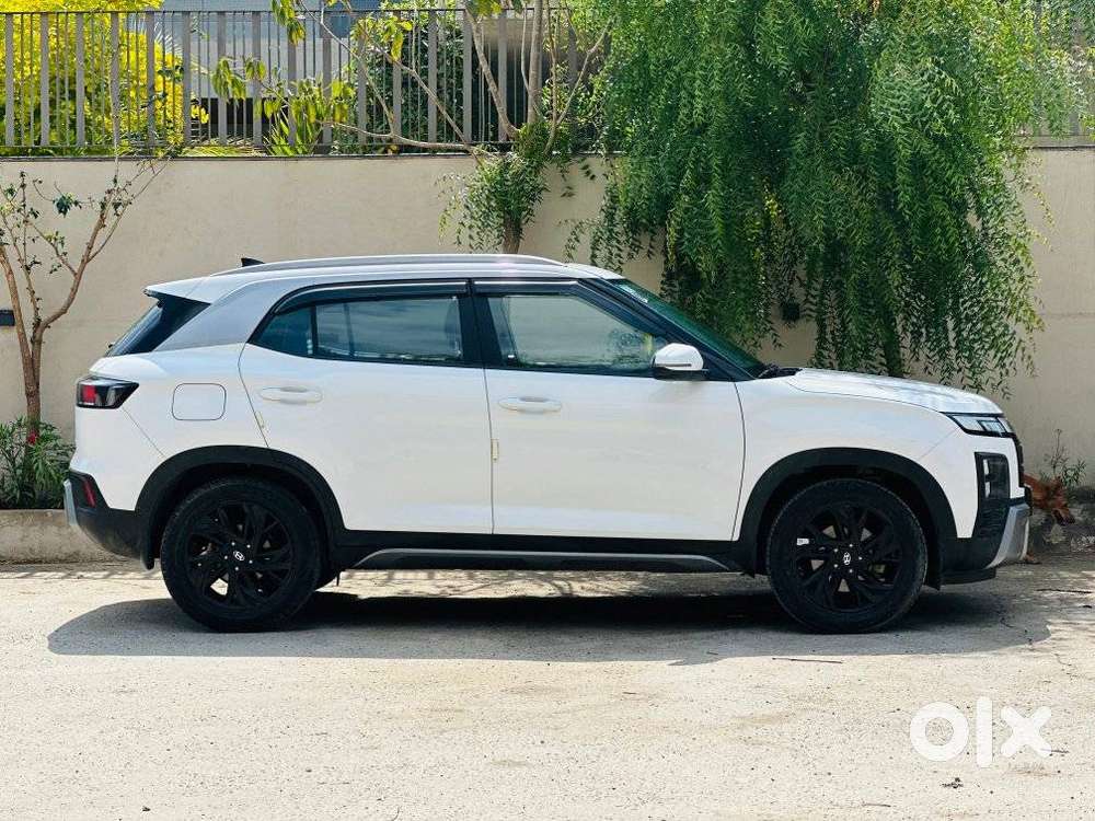 Hyundai Creta 1.5 S Diesel, 2024, Diesel