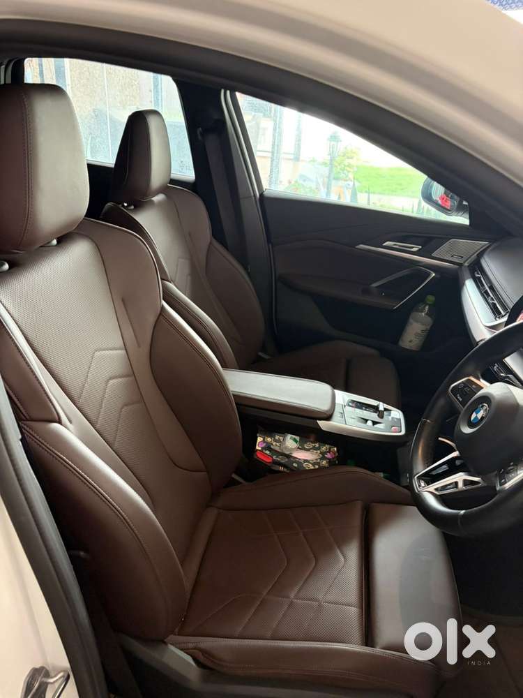 Bmw X1 Diesel 2025