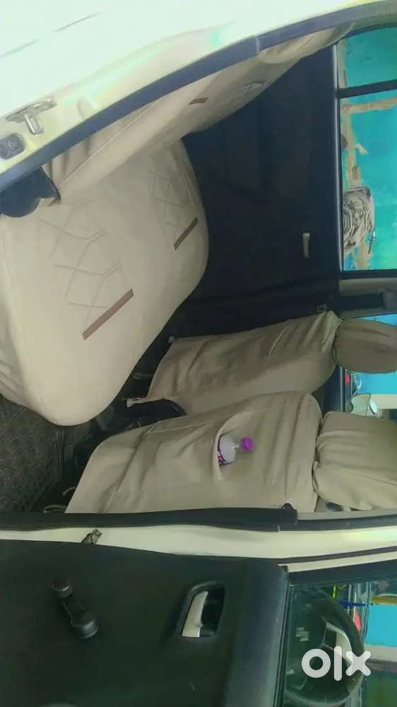 Maruti Suzuki Wagon R 2016 Cng & Hybrids 80000 Km Driven Mo