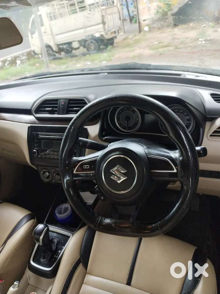 Maruti Dzire 1.2 Vxi 2020