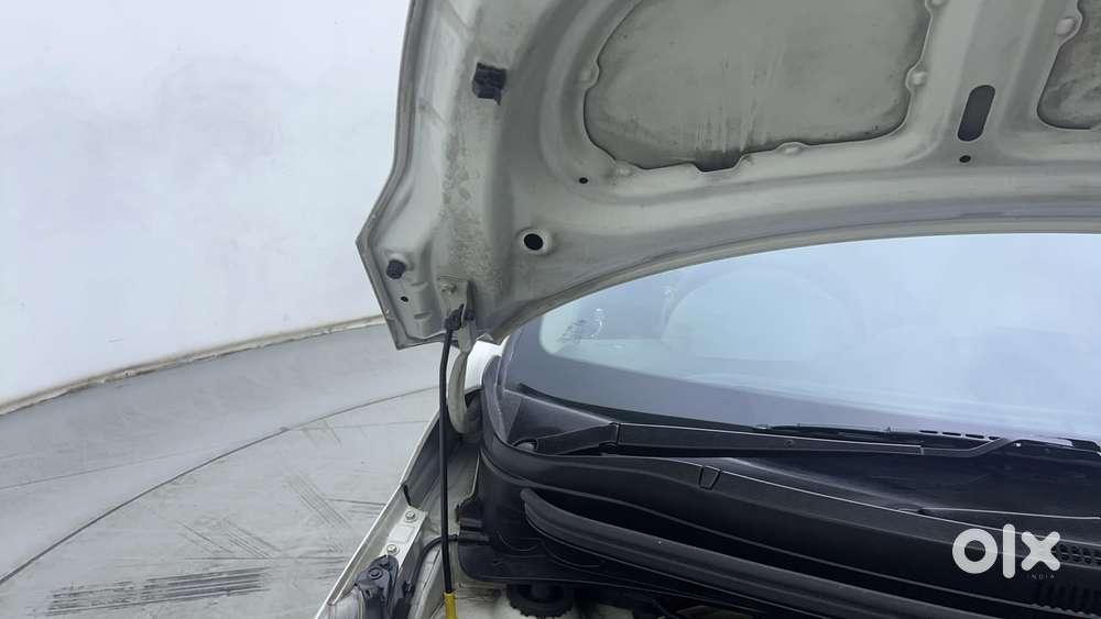 Hyundai Xcent 1.2 Vtvt Sx, 2016, Petrol