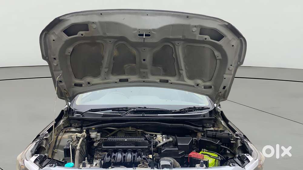 Honda Amaze 1.2 V I-vtec Mt, 2018, Petrol