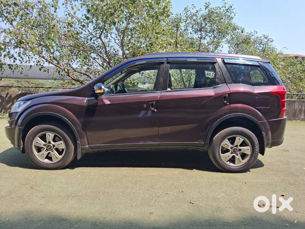 Mahindra Xuv500 2011-2015 W8 2wd, 2013, Diesel