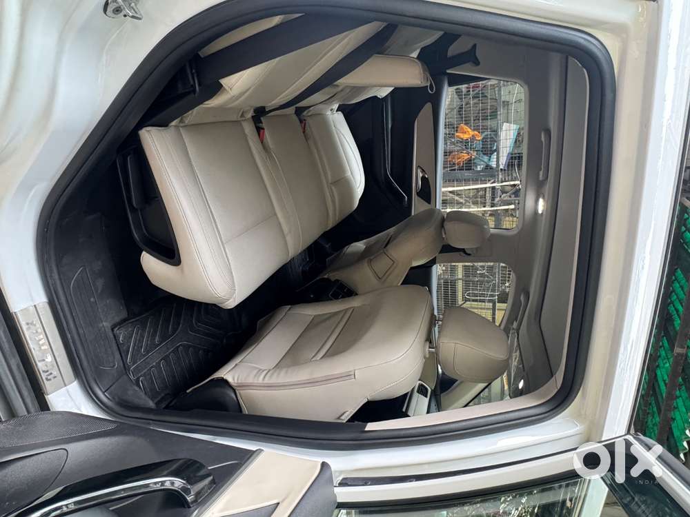 2024 Xuv700 Ax7 Automatic