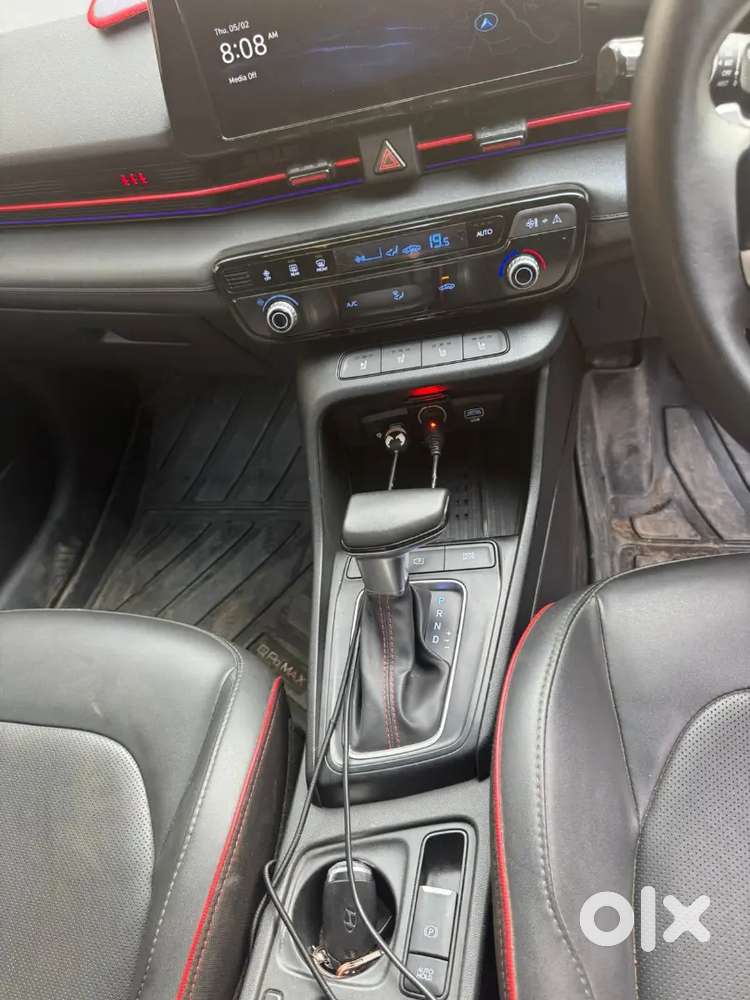 Hyundai Verna Sx (0) Turbo Gdi Dct Wheel Base 2024 Year Model