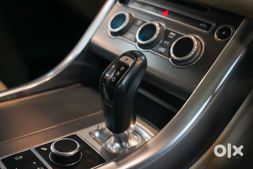 Land Rover Range Sport Sdv6 Hse, 2018, Diesel