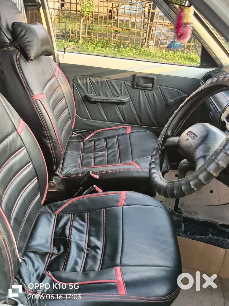 Maruti Suzuki 800 Ac  Well Maintained