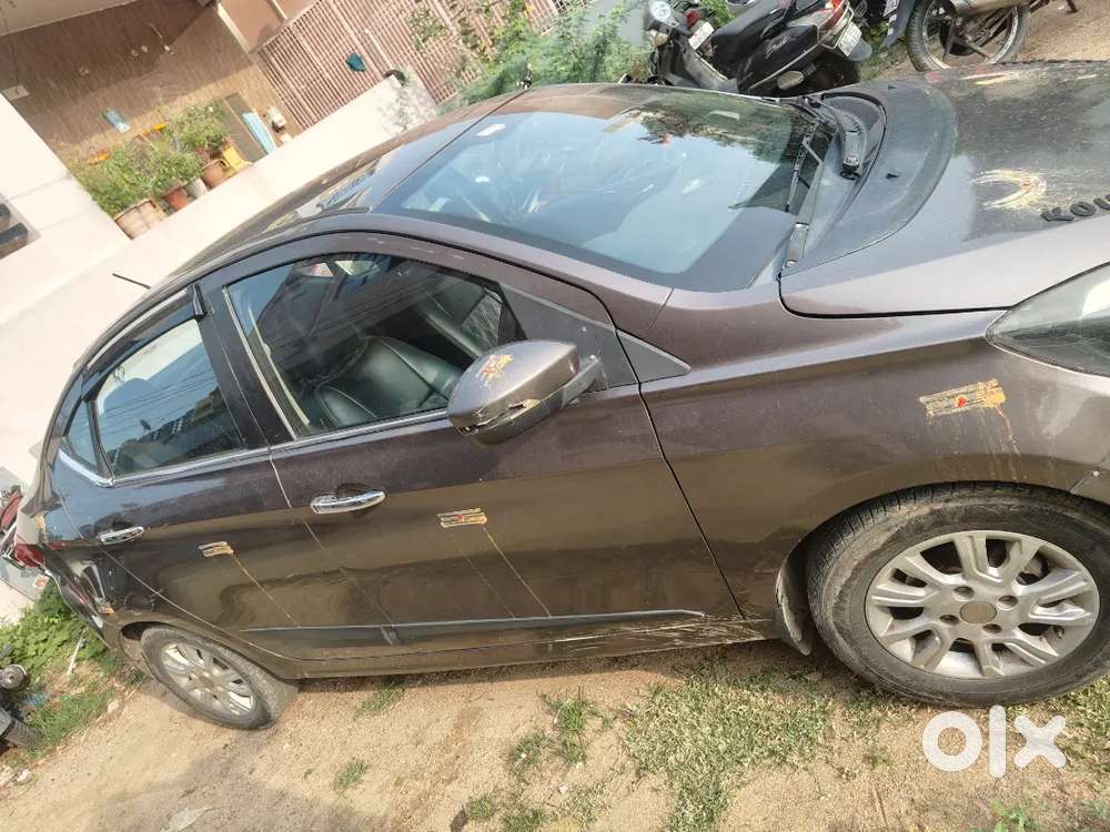 Tata Tigor 2018