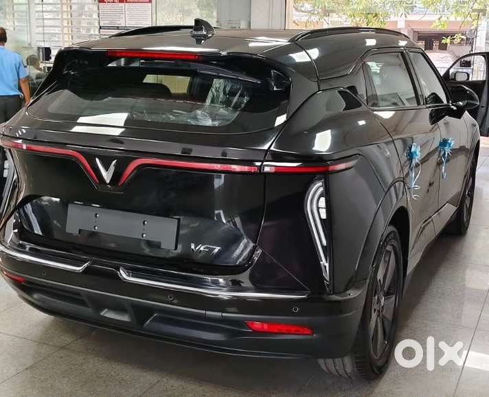 Vinfast Vf 7 Wind 2026