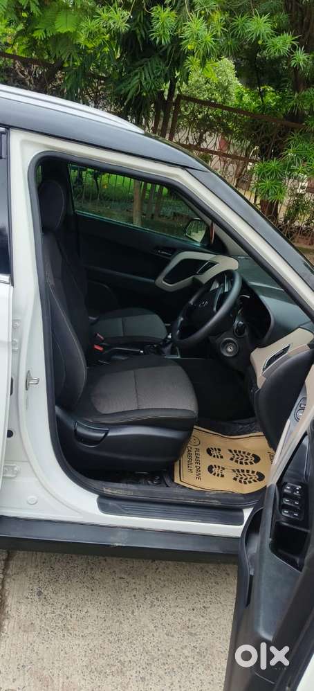 Hyundai Creta 1.4 Crdi S, 2017, Diesel