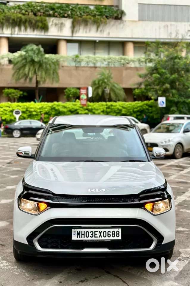 Kia Carens, 2025, Diesel