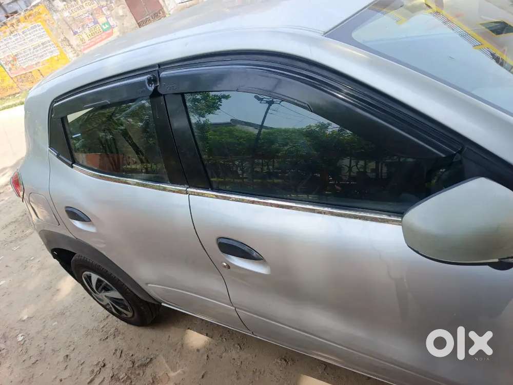 Renault Kwid 2016