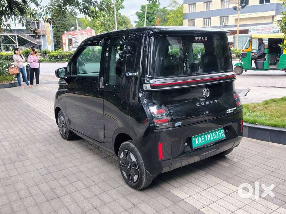 Mg Comet Ev, 2024, Electric