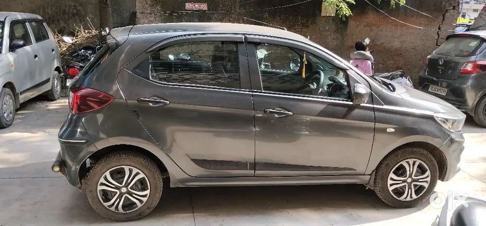 Tata Tiago 2022 Cng & Hybrids 66661 Km Driven