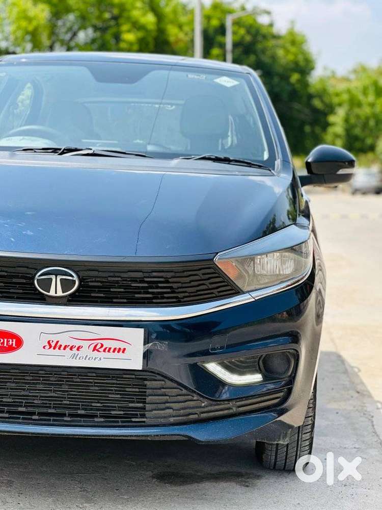 Tata Tiago 1.2 Revotron Xz Plus Cng, 2025, Petrol