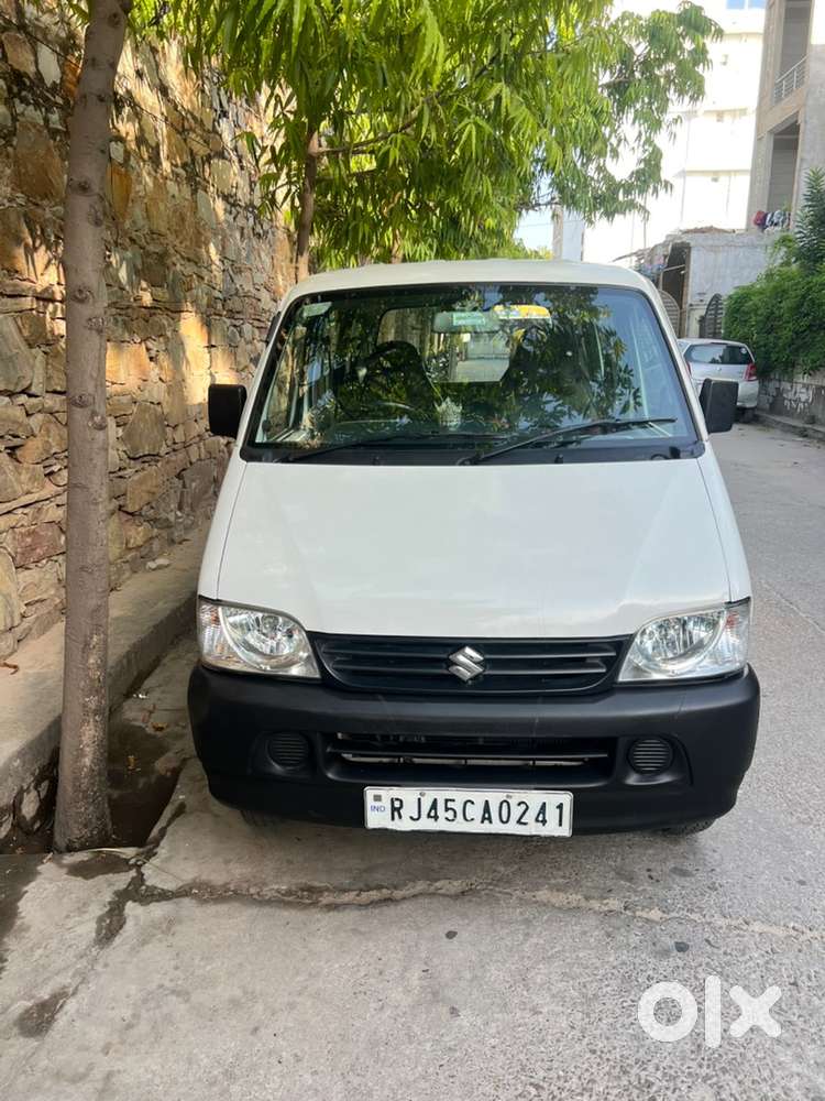 Maruti Suzuki Eeco 2013