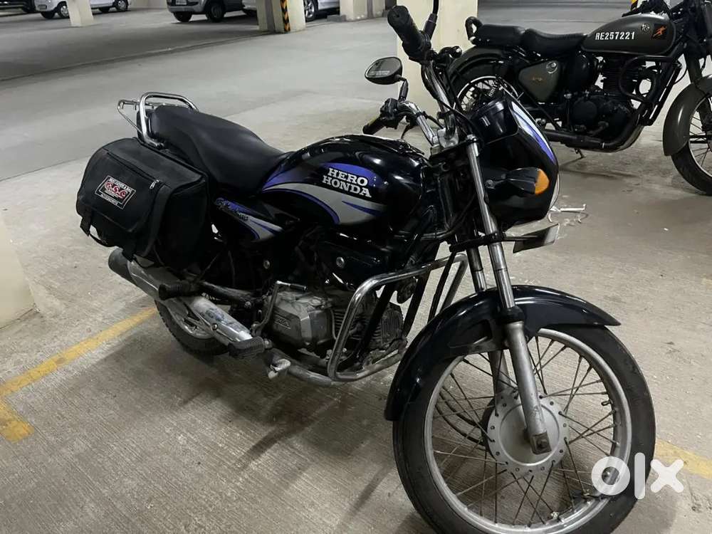 First owner splendor plus bike in perfect condition - Motorcycles ...