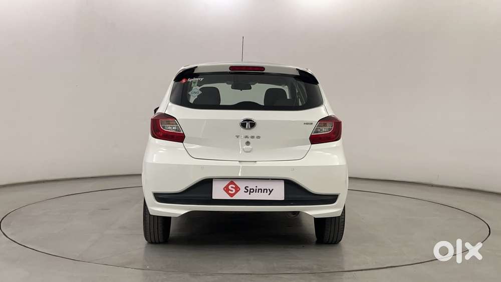 Tata Tiago 1.2 Revotron Xm Cng, 2024, Cng & Hybrids