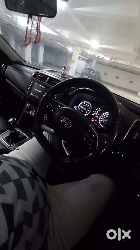 Hyundai Creta 1.5 E Petrol, 2022, Petrol