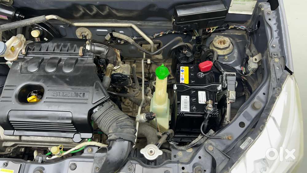 Maruti Suzuki Alto K10 Vxi, 2019, Petrol