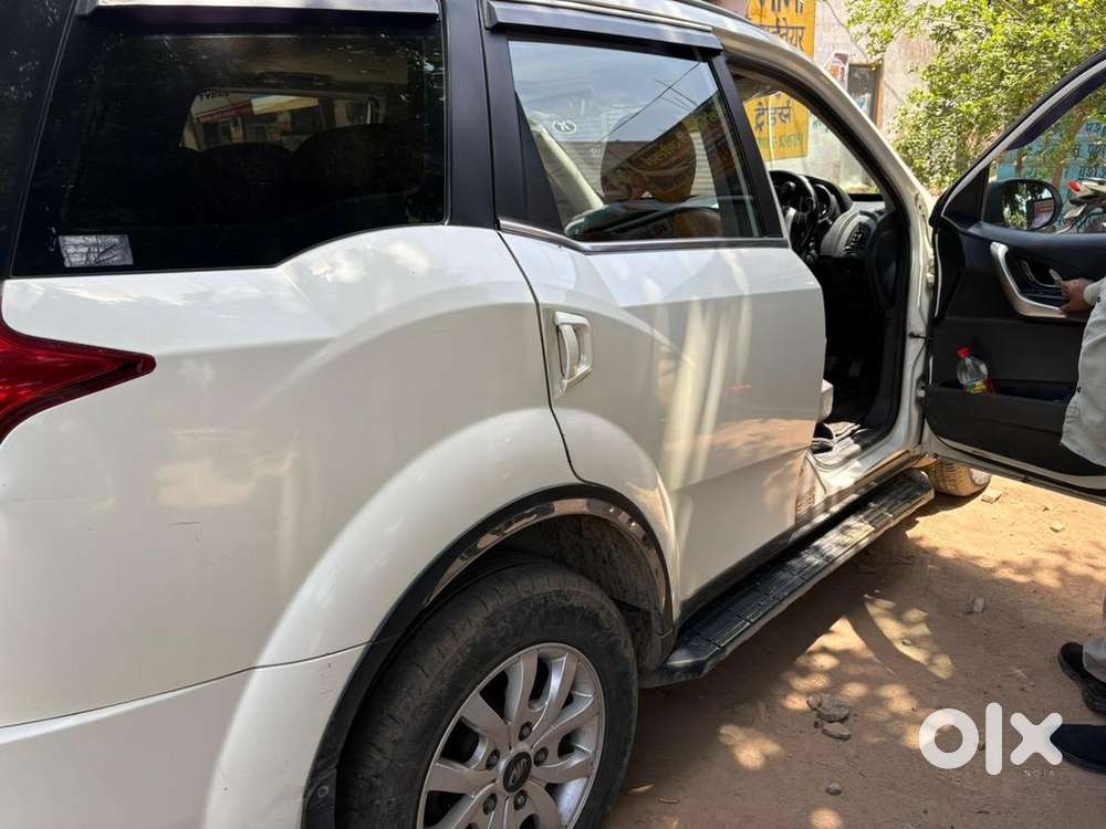 Mahindra Xuv500 2020 Diesel Good Condition