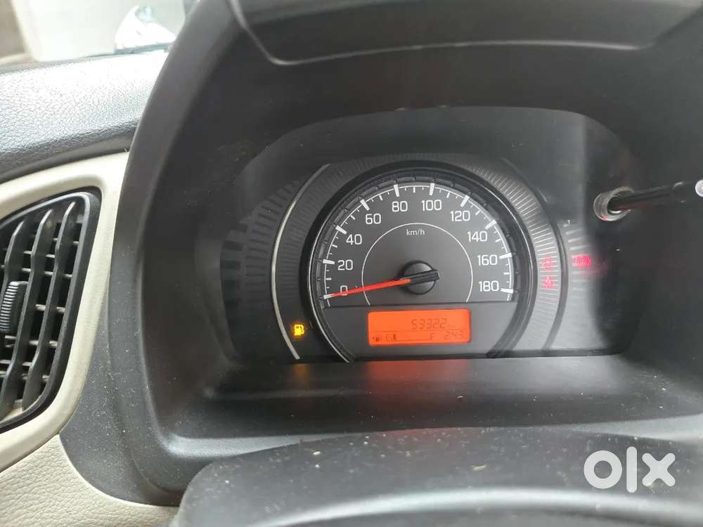 Maruti Suzuki Wagon R 2020