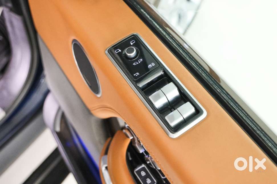 Land Rover Range Vogue, 2021, Petrol