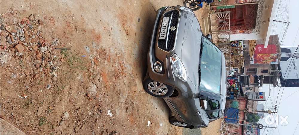 Maruti Suzuki Swift 2022 Petrol Well Maintained