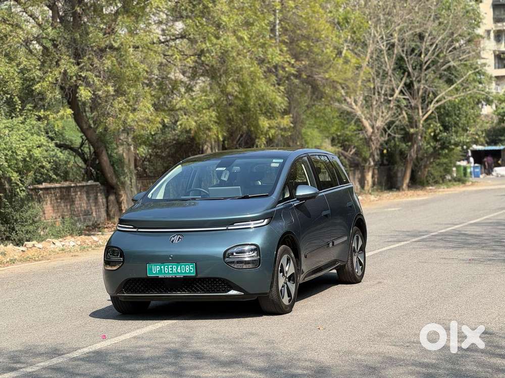 Mg Windsor Ev Essence, 2024, Electric