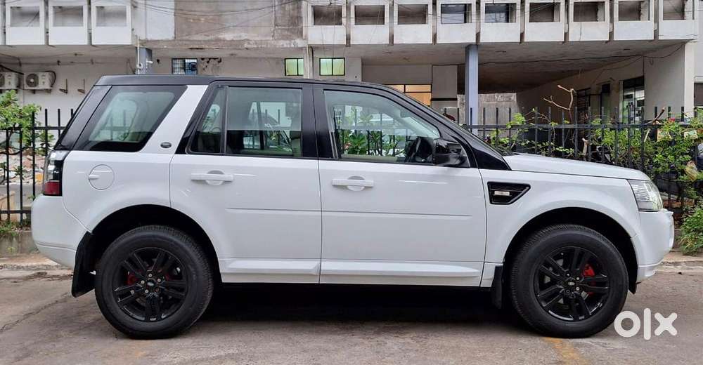 Land Rover Freelander 2 Hse, 2012, Diesel