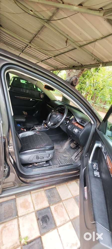 2013 Vw Passat 2.0 Dsg Highline