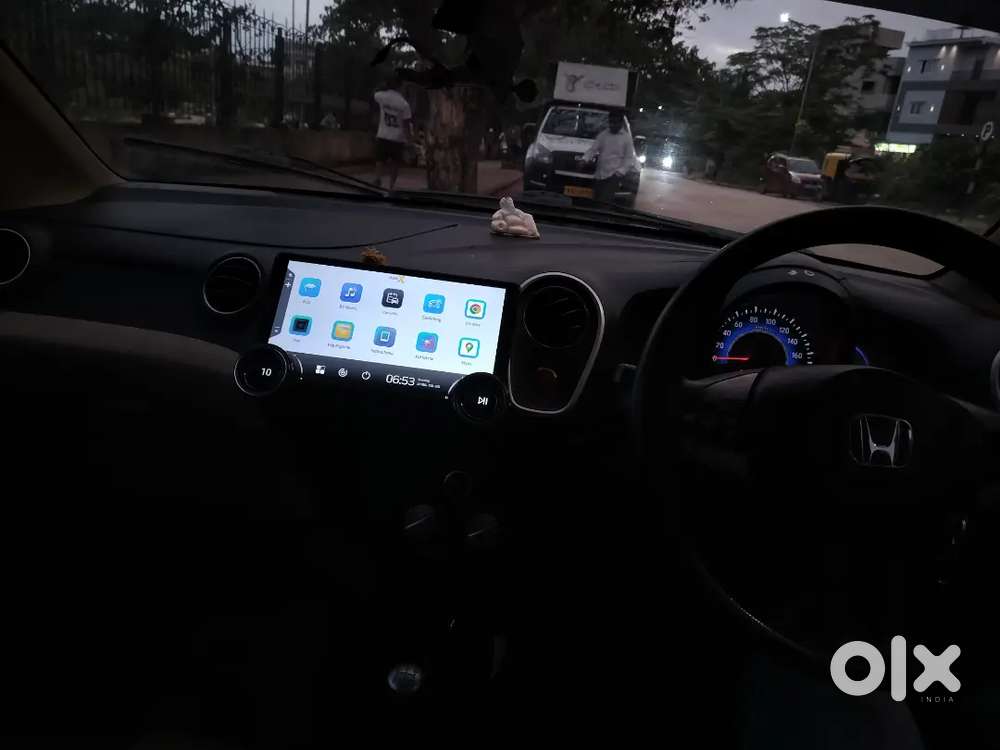 Honda Mobilio 1.5 Rs 2014 Top End Model